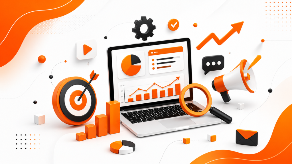 Best SEO Tips for Small Businesses in Noida
