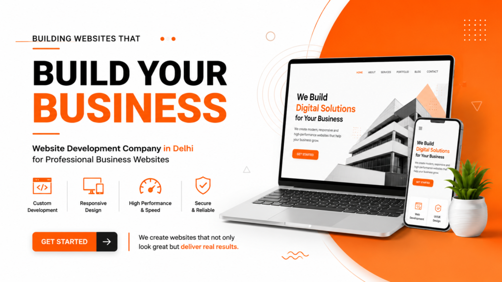 Building digital solutions for business growth