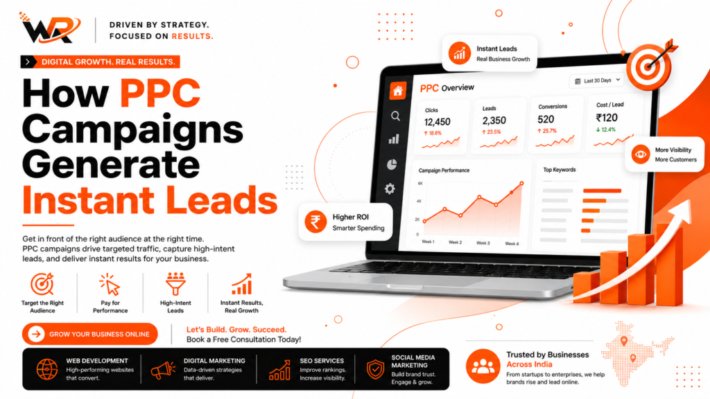 PPC Campaigns