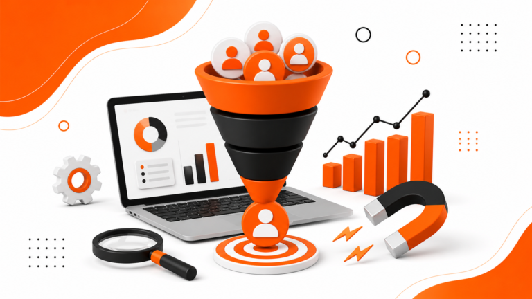 How SEO Helps Generate Leads for Your Business