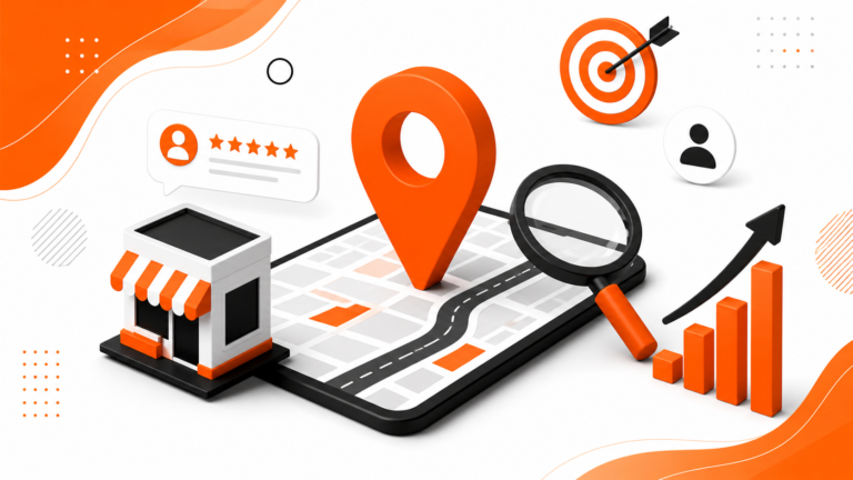 Local SEO Strategies to Grow Your Business in Noida