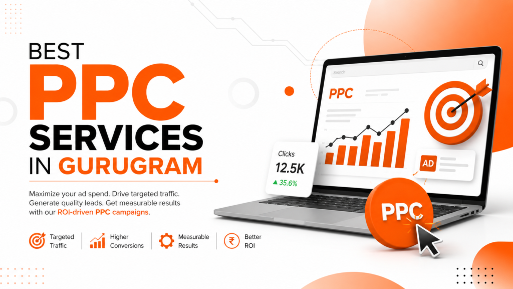 PPC services in Gurugram