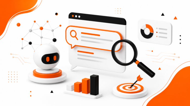 SEO for AI Tools How to Get Featured in AI Answers