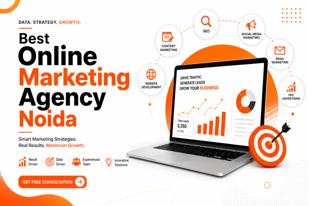 Smart marketing strategies for growth