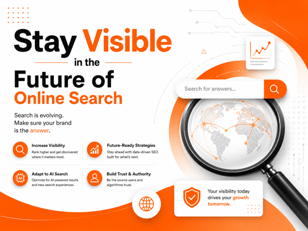 AI Search Optimization Services