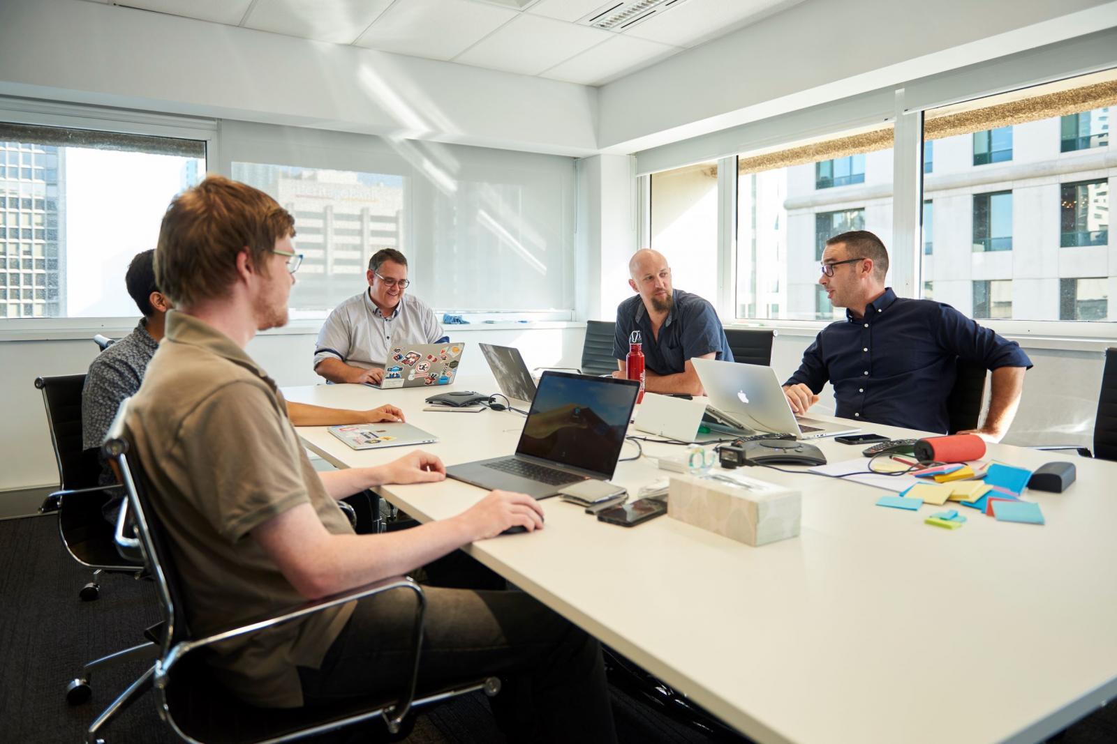 About WebRise Technologies