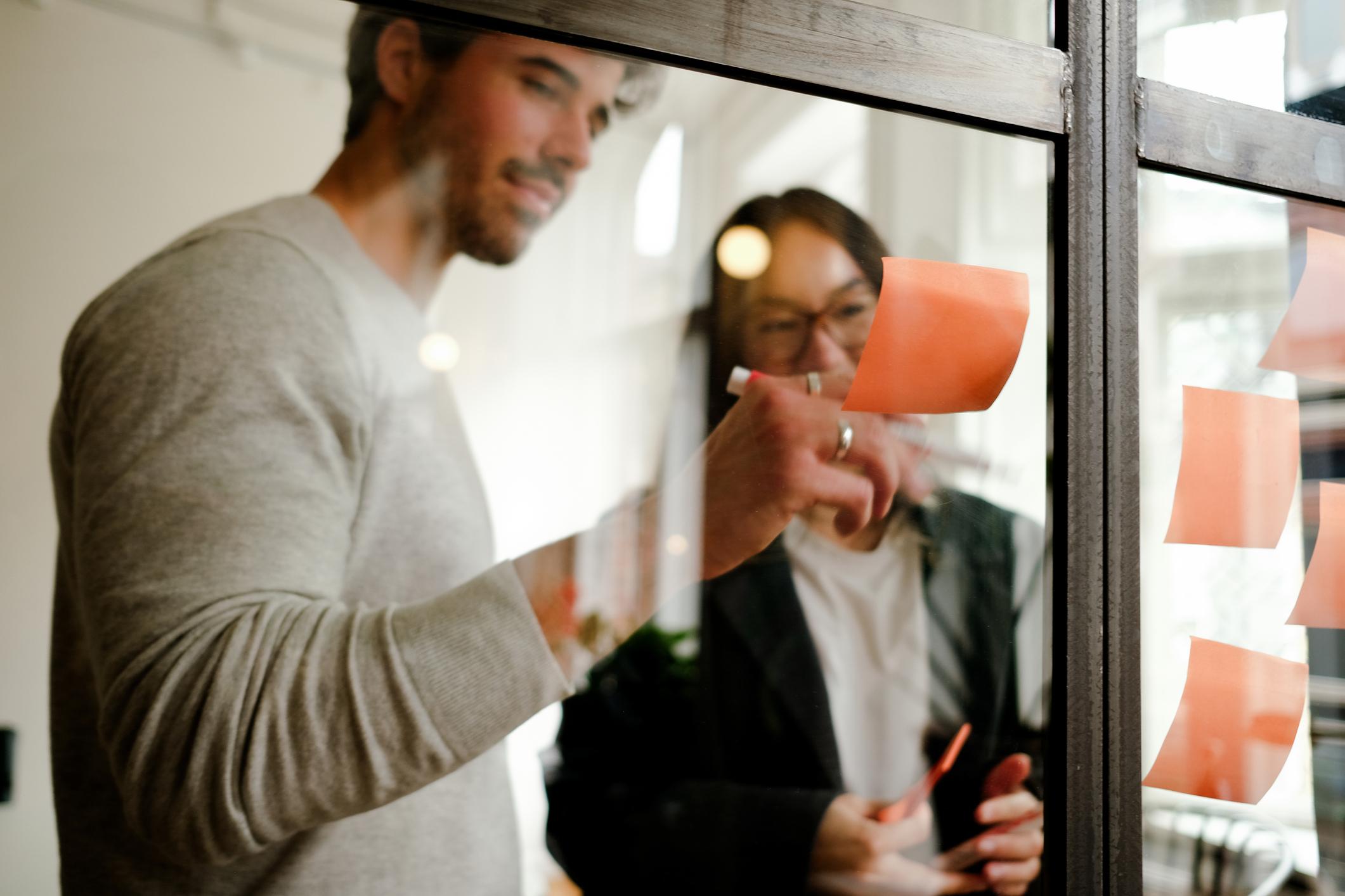 Dedicated to Delivering Performance-Focused Solutions